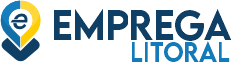 Emprega Litoral Logo